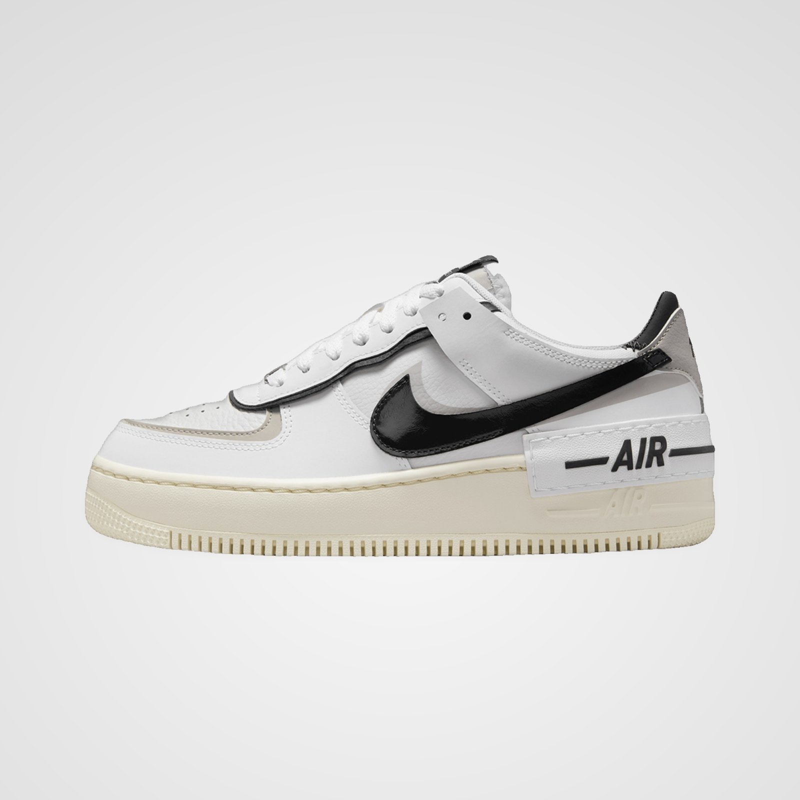 textil-hatter-16x16506-1.jpg Nike Air Force 1 Shadow - Image 1