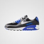Nike Air Max 90 "Lyon Blue"