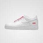 Nike Air Force 1 Low '07 Supreme