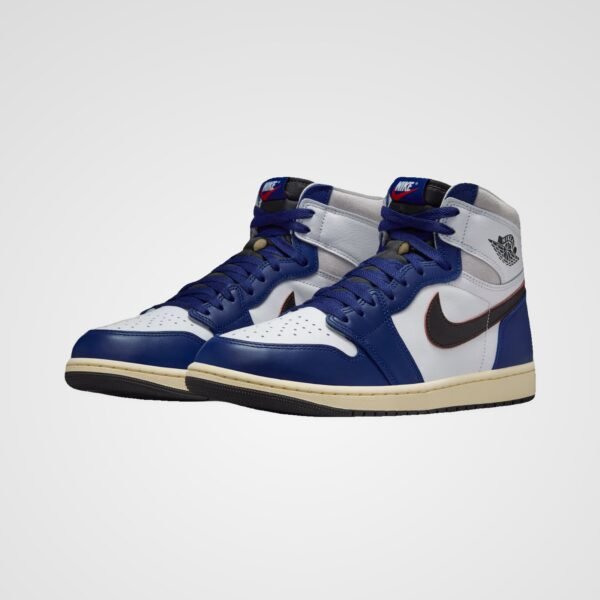 Air Jordan1 High OG "Rare Air"