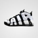 Nike Air More Uptempo "Obsidian"