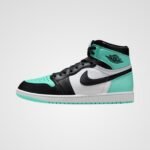 Air Jordan 1 High OG "Green Glow"