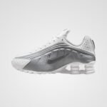 Nike Shox R4 GS