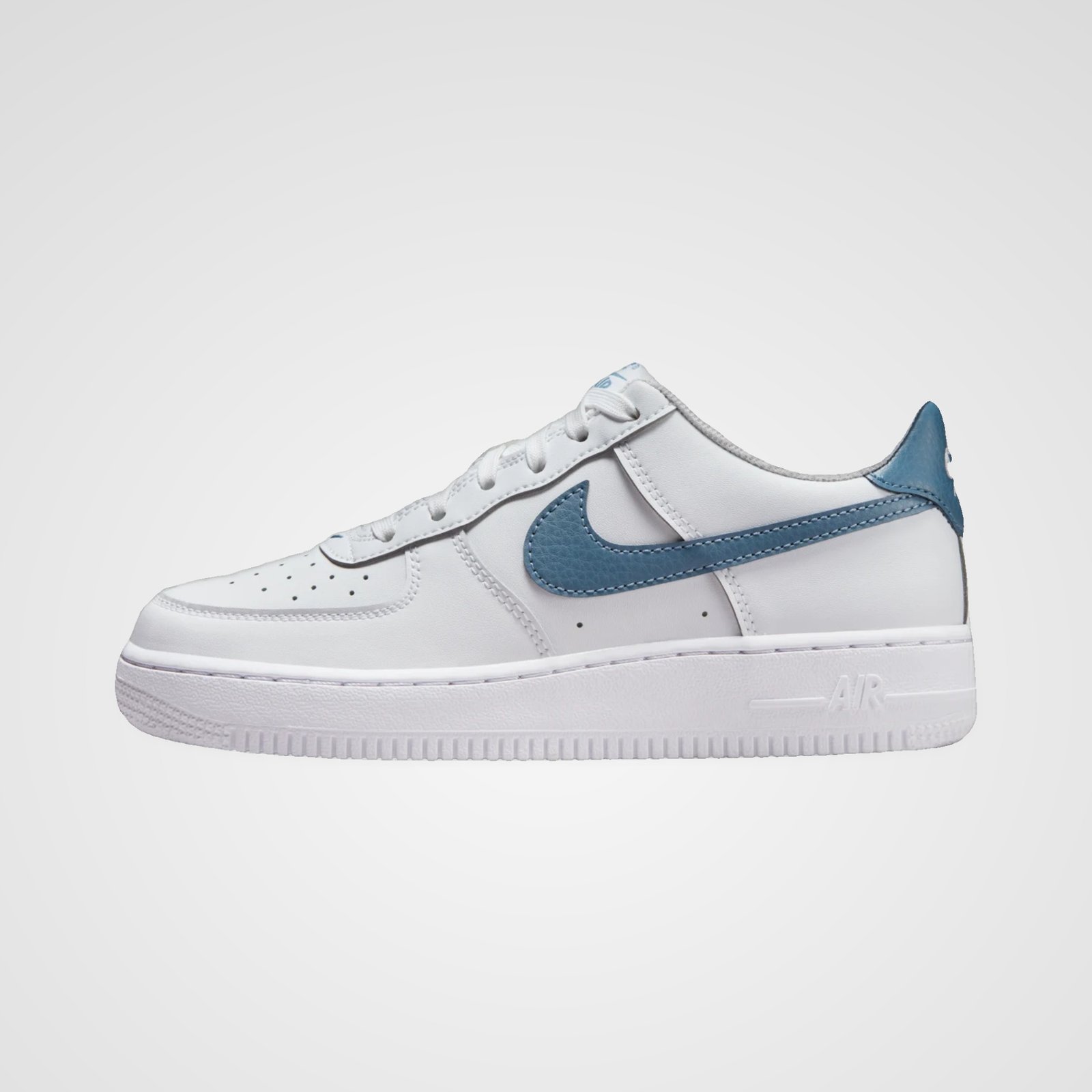 textil-hatter-16x16714-1.jpg Nike Air Force 1 Low GS - Image 1