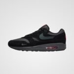 Nike  Air Max 1 "Bred"