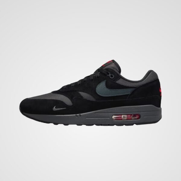 Nike  Air Max 1 "Bred"