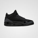 Air Jordan 3 "Black Cat" - Image 2