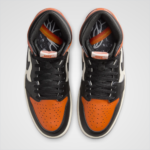 Air Jordan 1 Retro High OG - Image 4